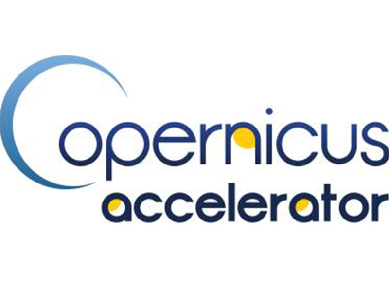 Copernicus Accelerator is looking for high-level professionals as mentors